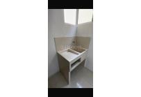 Apartamentos, Alquiler, Santa Bárbara - $950.000