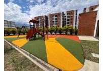 Apartamentos, Alquiler, Jamundí - $1.320.000