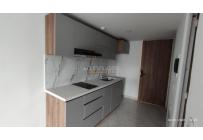 Apartaestudios, Alquiler, Bogotá - $1.800.000