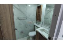 Apartaestudios, Alquiler, Bogotá - $1.800.000