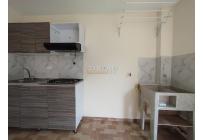 Apartaestudios, Alquiler, Miraflores - $900.000