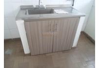 Apartamentos, Alquiler, Colseguros Andes - $1.300.000