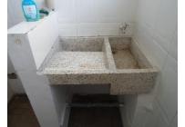 Apartamentos, Alquiler, Colseguros Andes - $1.300.000