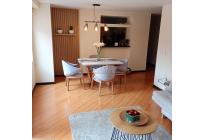 Apartamentos, Alquiler, Bogotá - $3.500.000
