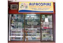 SE VENDE FOTOCOPIAS Y PAPELERIA ACREDITADO - Negocios Establecidos