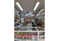 SE VENDE FOTOCOPIAS Y PAPELERIA ACREDITADO - Negocios Establecidos