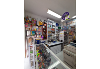 SE VENDE FOTOCOPIAS Y PAPELERIA ACREDITADO - Negocios Establecidos