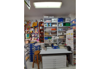 SE VENDE FOTOCOPIAS Y PAPELERIA ACREDITADO - Negocios Establecidos