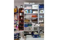 SE VENDE FOTOCOPIAS Y PAPELERIA ACREDITADO - Negocios Establecidos