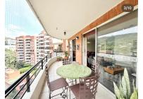 Apartamentos, Venta, Club Residencial Los Cristales - $700.000.000