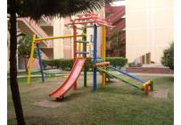 Apartamentos, Alquiler, Villa del Sol - $1.100.000