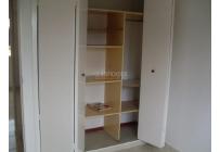 Apartamentos, Alquiler, Villa del Sol - $1.100.000