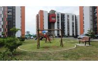 Apartamentos, Alquiler, Ciudad Pacifica - $1.230.000