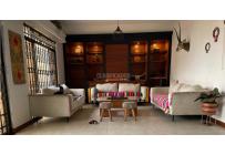 Casas, Venta, Miraflores - $1.850.000.000