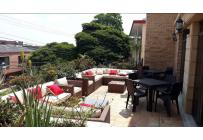 Casas, Venta, Miraflores - $1.850.000.000