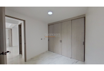 Apartamentos, Venta, Ciudad Bochalema - $259.740.000