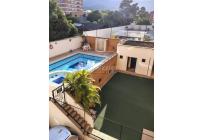 Apartamentos, Venta, Santa Anita - $395.000.000