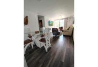 Apartamentos, Venta, Santa Anita - $395.000.000