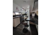 Apartamentos, Venta, Santa Anita - $395.000.000