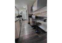 Apartamentos, Venta, Santa Anita - $395.000.000