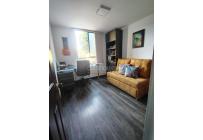 Apartamentos, Venta, Santa Anita - $395.000.000