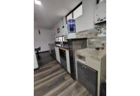 Apartamentos, Venta, Santa Anita - $395.000.000