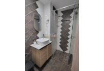 Apartamentos, Venta, Santa Anita - $395.000.000