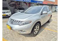 Nissan Murano 2011 - $36.900.000