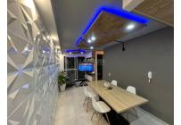 Apartamentos, Alquiler, Ciudad Pacifica - $2.300.000