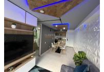 Apartamentos, Alquiler, Ciudad Pacifica - $2.300.000