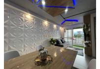 Apartamentos, Alquiler, Ciudad Pacifica - $2.300.000