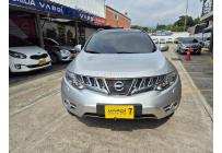 Nissan Murano 2011 - $36.900.000