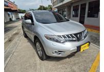 Nissan Murano 2011 - $36.900.000