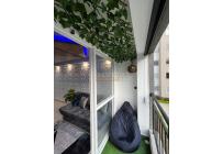 Apartamentos, Alquiler, Ciudad Pacifica - $2.300.000