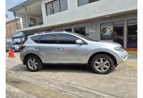 Nissan Murano 2011 - $36.900.000