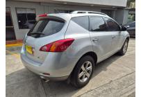 Nissan Murano 2011 - $36.900.000
