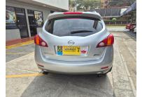 Nissan Murano 2011 - $36.900.000