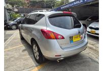 Nissan Murano 2011 - $36.900.000