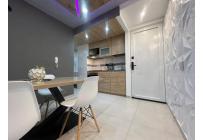 Apartamentos, Alquiler, Ciudad Pacifica - $2.300.000