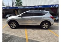 Nissan Murano 2011 - $36.900.000
