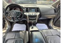 Nissan Murano 2011 - $36.900.000