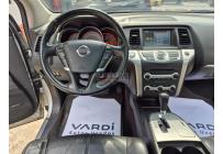 Nissan Murano 2011 - $36.900.000