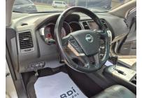 Nissan Murano 2011 - $36.900.000