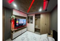 Apartamentos, Alquiler, Ciudad Pacifica - $2.300.000