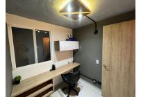 Apartamentos, Alquiler, Ciudad Pacifica - $2.300.000