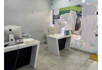 Oficinas y Consultorios, Alquiler, Ciudad Capri - $3.600.000