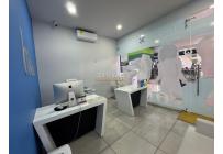 Oficinas y Consultorios, Alquiler, Ciudad Capri - $3.600.000