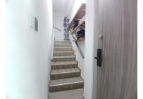 Apartamentos, Alquiler, Santa Mónica Residencial - $2.700.000