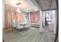 Apartamentos, Alquiler, Santa Mónica Residencial - $2.700.000