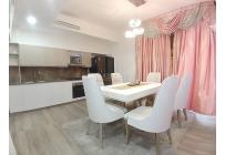 Apartamentos, Alquiler, Santa Mónica Residencial - $2.700.000